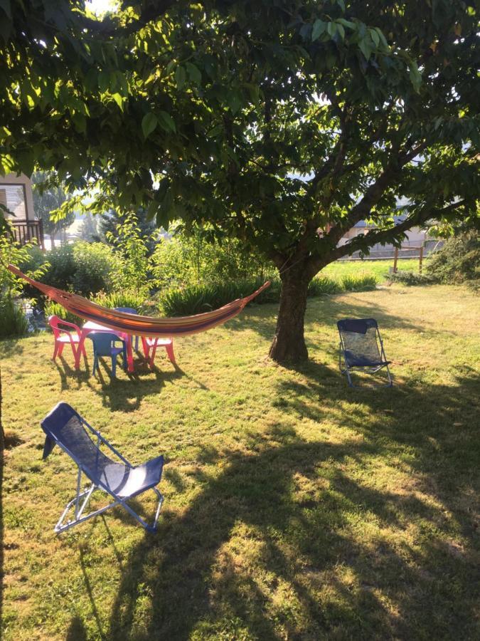 La Durance Et L'helpe * Embrun
