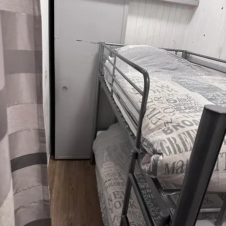 Appartements La Durance Et L'Helpe Embrun Exterior foto