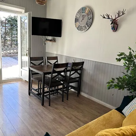 Appartements La Durance Et L'Helpe Embrun Exterior foto