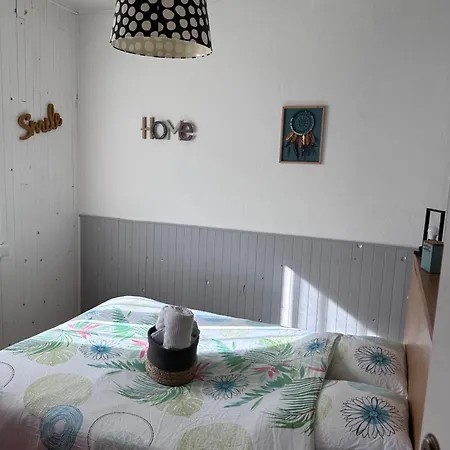 Appartements La Durance Et L'Helpe Embrun Exterior foto
