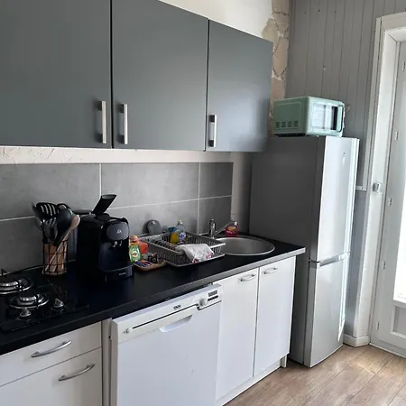Appartements La Durance Et L'Helpe Embrun Exterior foto