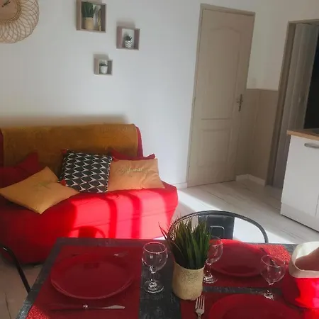 Appartements La Durance Et L'Helpe Embrun Exterior foto