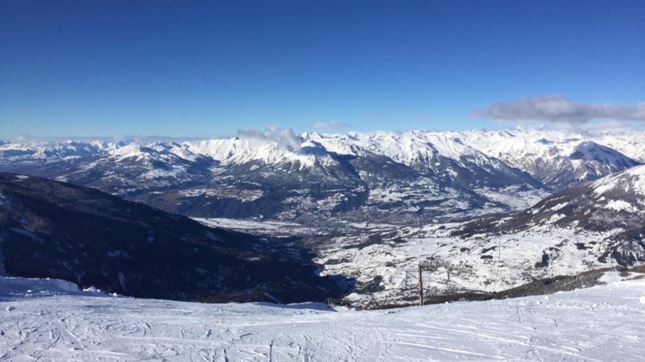La Durance Et L'helpe Appartement