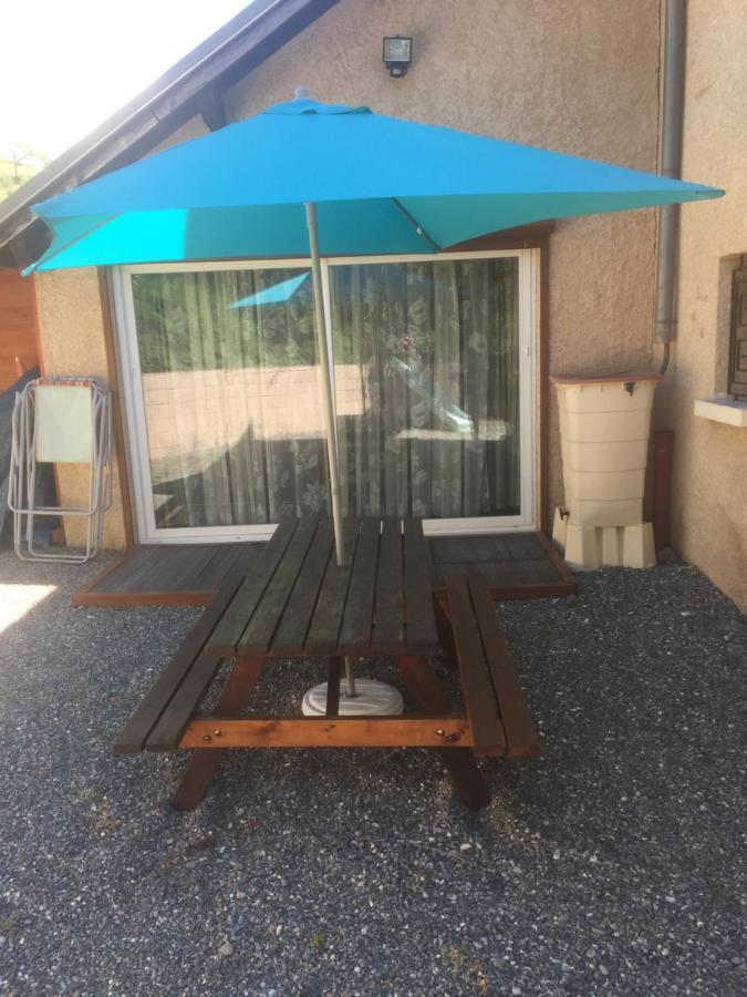 Appartement La Durance Et L'helpe