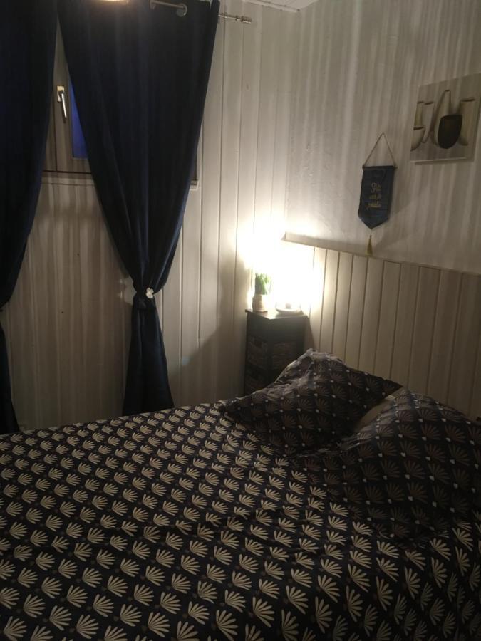 La Durance Et L'helpe Apartment