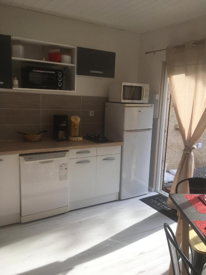 La Durance Et L'helpe Apartment