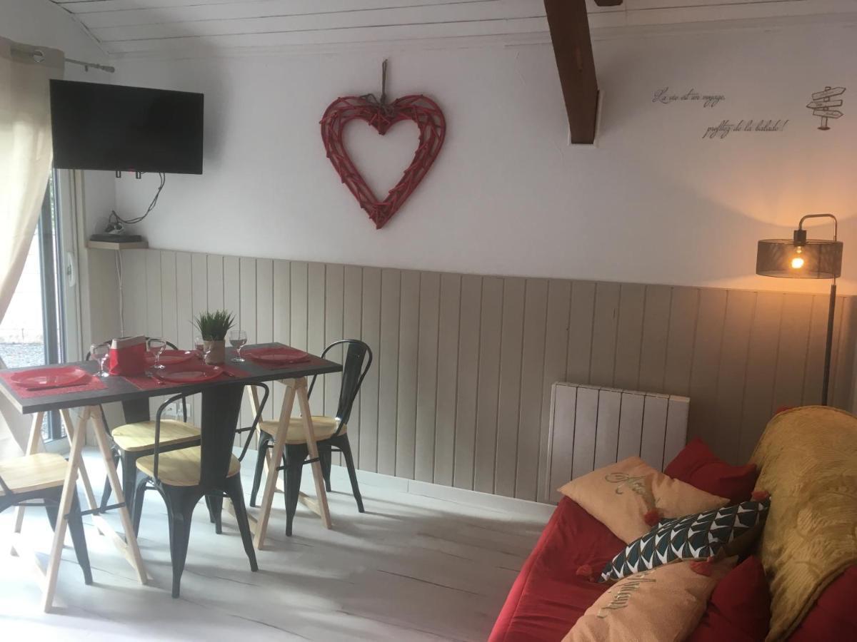 La Durance Et L'helpe Apartment Embrun