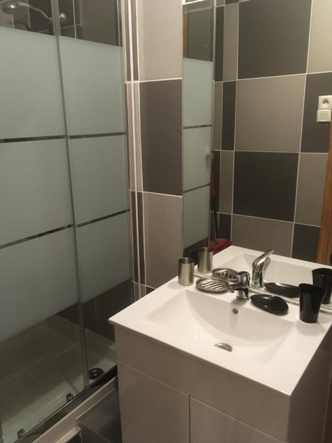 La Durance Et L'helpe Appartement