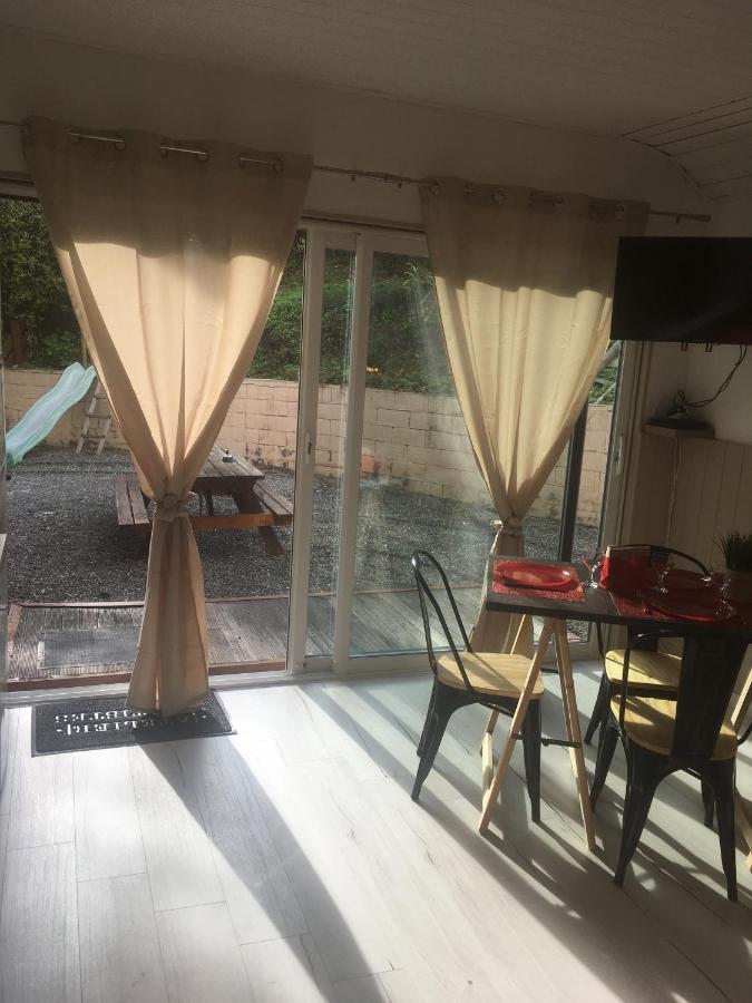 Appartement La Durance Et L'helpe *